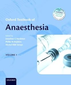 Oxford Textbook of Anaesthesia