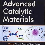 Advanced Catalytic Materials