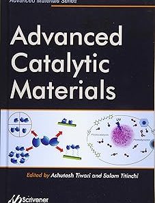 Advanced Catalytic Materials