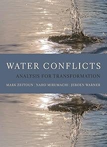 Water Conflicts Analysis for Transformation