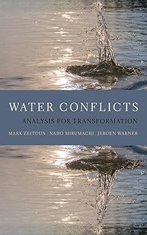 Water Conflicts Analysis for Transformation