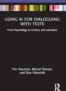Using AI for Dialoguing with Texts From Psychology to Cinema and Literature