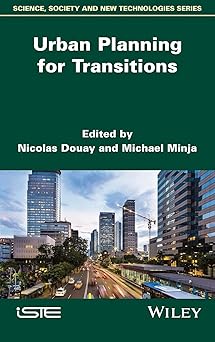 Urban Planning for Transitions