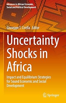 Uncertainty Shocks in Africa Impact and Equilibrium Strategies for Sound Economic and Social Development