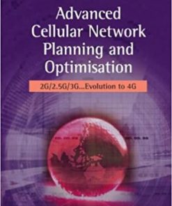 Advanced Cellular Network Planning and Optimisation