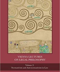 Vienna Lectures on Legal Philosophy Volume 2