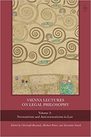 Vienna Lectures on Legal Philosophy Volume 2