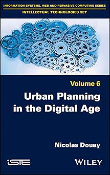 Urban Planning in the Digital Age