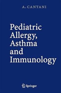 Pediatric Allergy Asthma and Immunology