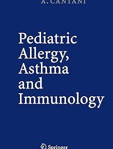 Pediatric Allergy Asthma and Immunology