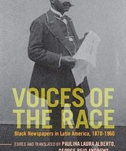Voices of the Race