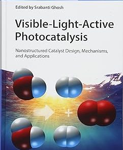 Visible-Light-Active Photocatalysis