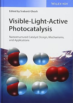 Visible-Light-Active Photocatalysis