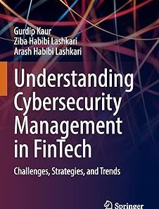Understanding Cybersecurity Management in FinTech