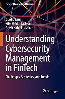 Understanding Cybersecurity Management in FinTech