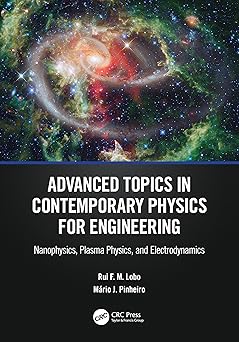 Advanced Topics in Contemporary Physics for Engineering