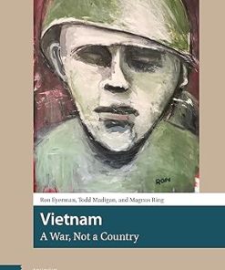 Vietnam a War Not a Country