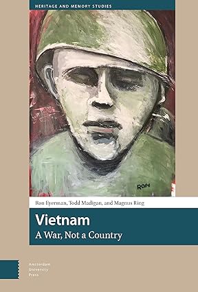 Vietnam a War Not a Country
