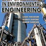 Unit Operations in Environmental Engineering