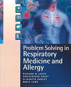 Respiratory Medicine and Allergy