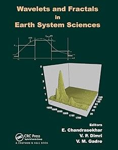 Wavelets and Fractals in Earth System Sciences