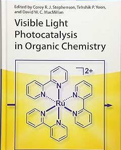 Visible Light Photocatalysis in Organic Chemistry