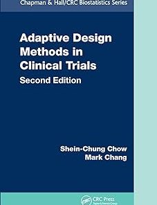 Adaptive Design Methods in Clinical Trials