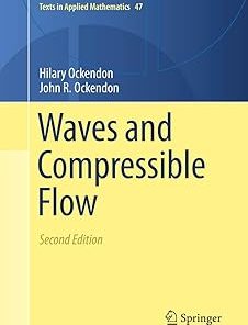 Waves and Compressible Flow
