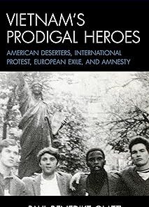 Vietnam's Prodigal Heroes