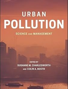 Urban Pollution Science and Management