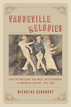 Vaudeville Melodies