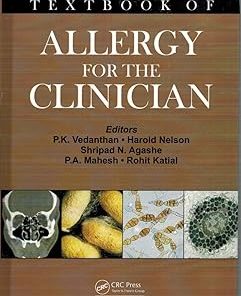 Textbook of Allergy for the Clinician