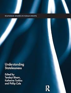 Understanding Statelessness