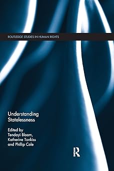 Understanding Statelessness