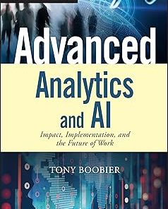 Advanced Analytics and AI