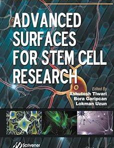 Advanced Surfaces for Stem Cell Research