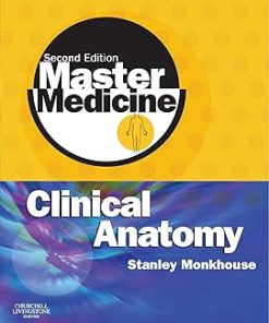Master Medicine Clinical Anatomy