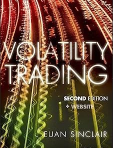 Volatility Trading