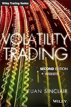 Volatility Trading