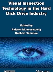 Visual Inspection Technology in the Hard Disk Drive Industry