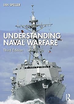 Understanding Naval Warfare