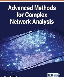 Advanced Methods for Complex Network Analysis