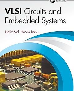 VLSI Circuits and Embedded Systems