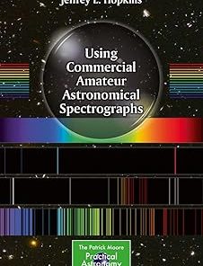 Using Commercial Amateur Astronomical Spectrographs