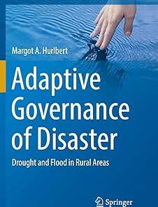 Adaptive Governance of Disaster Drought and Flood in Rural Areas