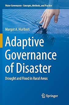 Adaptive Governance of Disaster Drought and Flood in Rural Areas