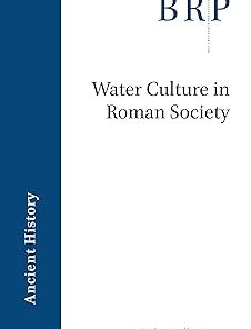 Water Culture in Roman Society