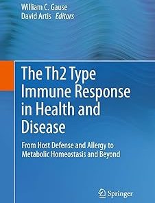 The Th2 Type Immune Response in Health and Disease