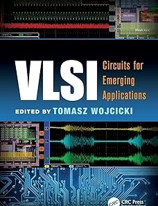 VLSI Circuits for Emerging Applications