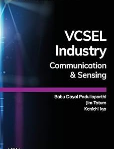 VCSEL Industry Communication and Sensing